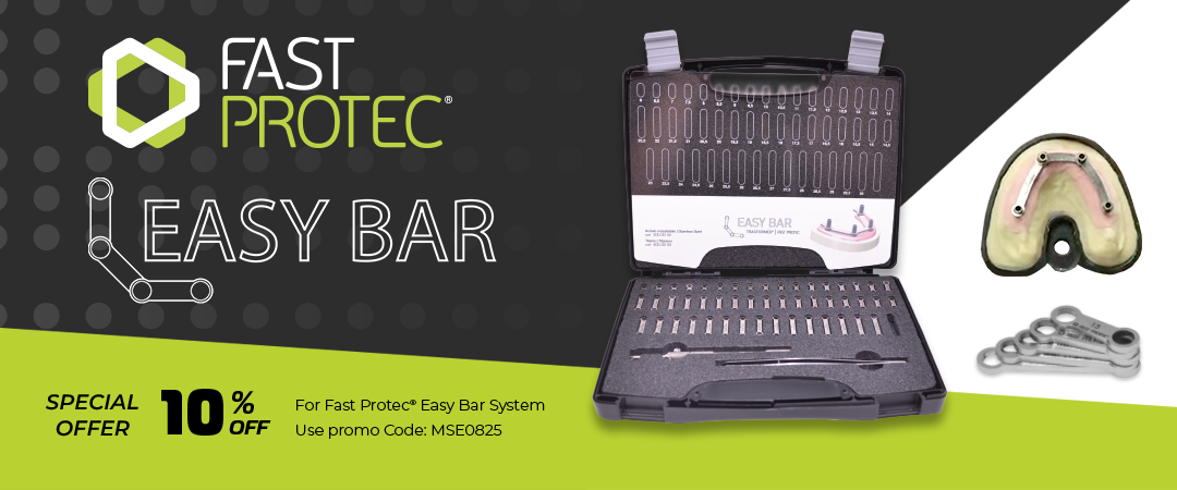 Fast Protec Easy Bar System
