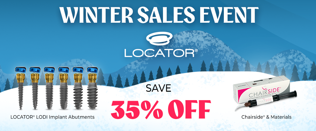Winter Sales - SAVE 35% OFF