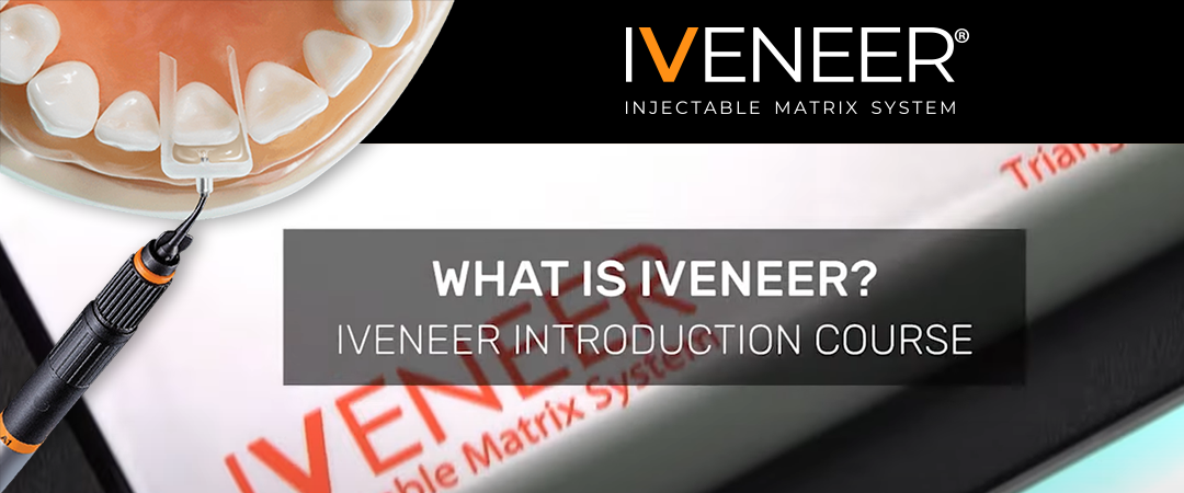 What is IVENEER Matrix Injecting System?