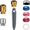 IMPLANT PARTS