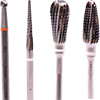 MILLING BURS