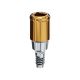 2103 - MEGAGEN ANYRIDGE LOCATOR ABUTMENT 3.5 mm x 4 mm