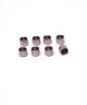 VKS-OC RS HOUSINGS FOR METAL 8 pcs.