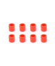 ZG-F RED MATRICES 8 pcs.