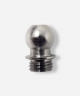 TITANIUM STUD-HEAD SCREW 2.2 mm.