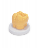 K2 EXACT YELLOW CARVING WAX 60 g.