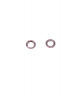 SPACER DISCS 2.2 mm. 2 pcs.