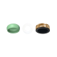 LOCATOR FIXED® Processing Package Green for 4 Implant Cases (1 Pack)
