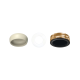 LOCATOR FIXED® Processing Package Tan for 5+ Anterior/Posterior Implant Cases (1 Pack)