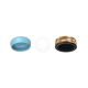 LOCATOR FIXED® Processing Package Blue for 5+ Mid Arch Implant Cases (1 Pack)