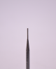 FLAT METAL MILLING BUR 0.7 mm