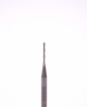 ROUND WAX MILLING BUR 0.7 mm.