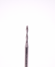 ROUND WAX MILLING BUR 1.5 mm. 3 mm. SHAFT DIAMETER