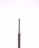ROUND POLISHING MILLING BUR 1 mm.