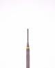 ROUND POLISHING MILLING BUR 0.7 mm.