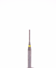 FLAT POLISHING MILLING BUR 0.7 mm.