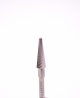 ROUND METAL MILLING BUR 6º