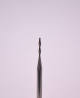 FLAT WAX MILLING BUR 1 mm.