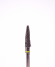 FLAT POLISHING MILLING BUR 4º