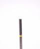 FLAT POLISHING MILLING BUR 2.3 mm.
