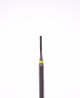 FLAT POLISHING MILLING BUR 1 mm.