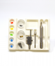 VKS-OC RS 2.2 RIGID 21 PART KIT FOR BONDING