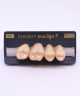 NEO LIGN P TOOTH POST 1G3 UPPER B3 4 pc