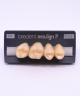 NEO LIGN P TOOTH POST 1G3 UPPER B4 4 pc