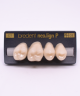 NEO LIGN P TOOTH POST 1G4 UPPER C1 4 pc