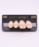 NEO LIGN P TOOTH POST 2G3 UPPER A1 4 pc