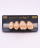 NEO LIGN P TOOTH POST 2G3 UPPER A3.5 4 pc