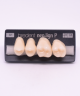 NEO LIGN P TOOTH POST 2G4 UPPER A1 4 pc