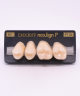 NEO LIGN P TOOTH POST 2G4 UPPER B2 4 pc