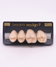 NEO LIGN P TOOTH POST 2G4 UPPER C2 4 pc
