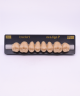 NEO LIGN P TOOTH POST WL3 UPPER A4 8 pc