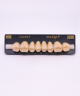 NEO LIGN P TOOTH POST WL3 UPPER B3 8 pc