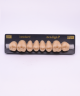 NEO LIGN P TOOTH POST WL4 UPPER A4 8 pc