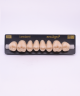 NEO LIGN P TOOTH POST WL4 UPPER D3 8 pc
