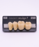 NEO LIGN P TOOTH POST 3G3 LOWER D4 4 pc