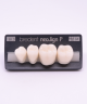 NEO LIGN P TOOTH POST 3G4 LOWER BL3 4 pc