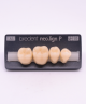 NEO LIGN P TOOTH POST 4G3 LOWER A3 4 pc