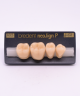 NEO LIGN P TOOTH POST 4G3 LOWER A3.5 4 pc