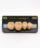 NEO LIGN P TOOTH POST 4G3 LOWER A4 4 pc