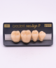 NEO LIGN P TOOTH POST 4G3 LOWER B3 4 pc