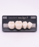 NEO LIGN P TOOTH POST 4G3 LOWER BL3 4 pc