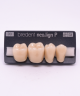 NEO LIGN P TOOTH POST 4G4 LOWER D3 4 pc