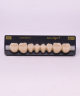 NEO LIGN P TOOTH POST WL3 LOWER A2 8 pc