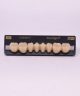 NEO LIGN P TOOTH POST WL3 LOWER A3 8 pc