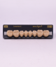 NEO LIGN P TOOTH POST WL3 LOWER A4 8 pc