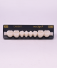 NEO LIGN P TOOTH POST WL3 LOWER BL3 8 pc